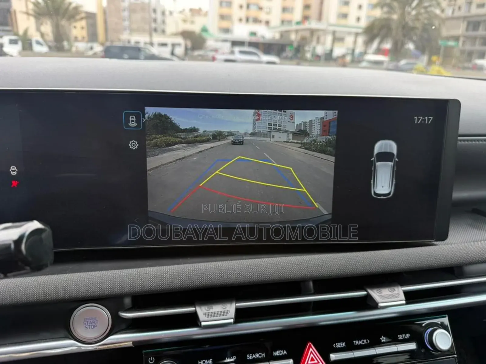 Hyundai Tucson Limited AWD 2025 Gris