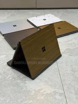 New Microsoft Surface Laptop 4 8GB Intel Core I5 SSD 256GB