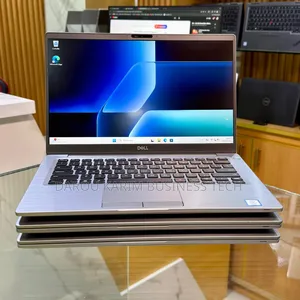 New Ordinateur Portable Dell Latitude 7400 16GB Intel Core I7 SSD 256GB