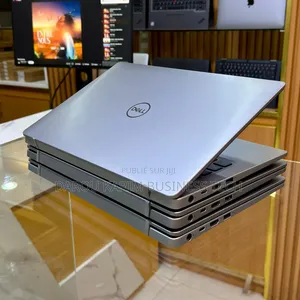 New Ordinateur Portable Dell Latitude 7400 16GB Intel Core I7 SSD 256GB