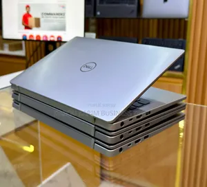 New Ordinateur Portable Dell Latitude 7400 16GB Intel Core I7 SSD 256GB