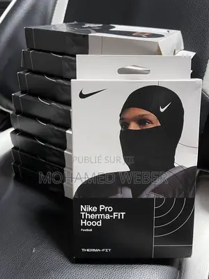 Cagoule Nike Pro