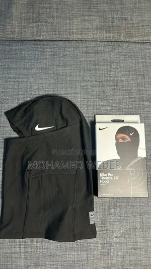 Cagoule Nike Pro