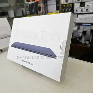 New Samsung Galaxy Tab A9+ 128 GB