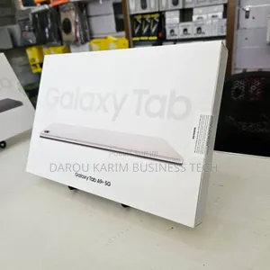 New Samsung Galaxy Tab A9+ 128 GB