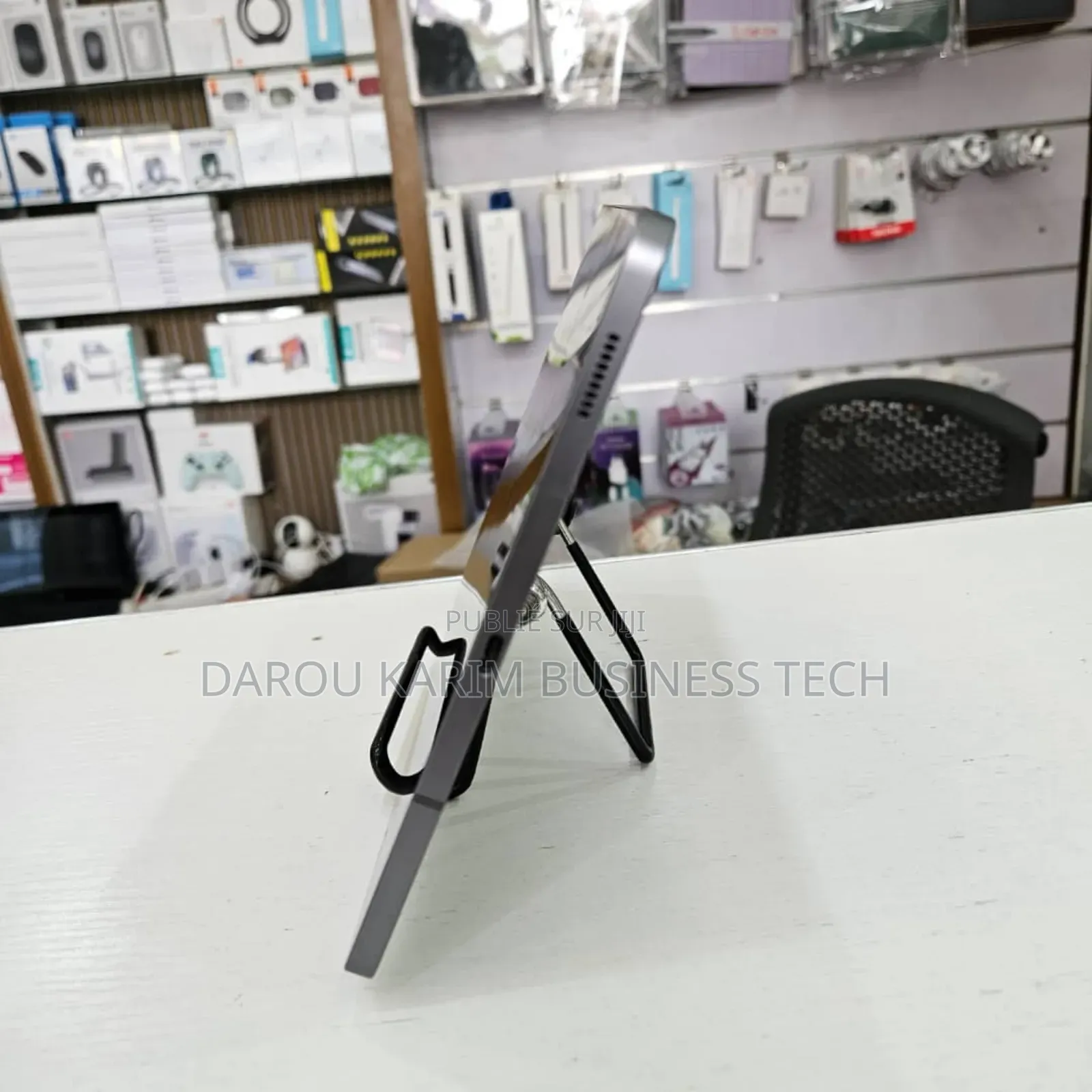 New Samsung Galaxy Tab S9 FE 128 GB Gris