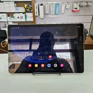 New Samsung Galaxy Tab S9 FE 128 GB Gris