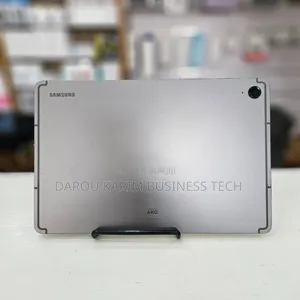 New Samsung Galaxy Tab S9 FE 128 GB Gris