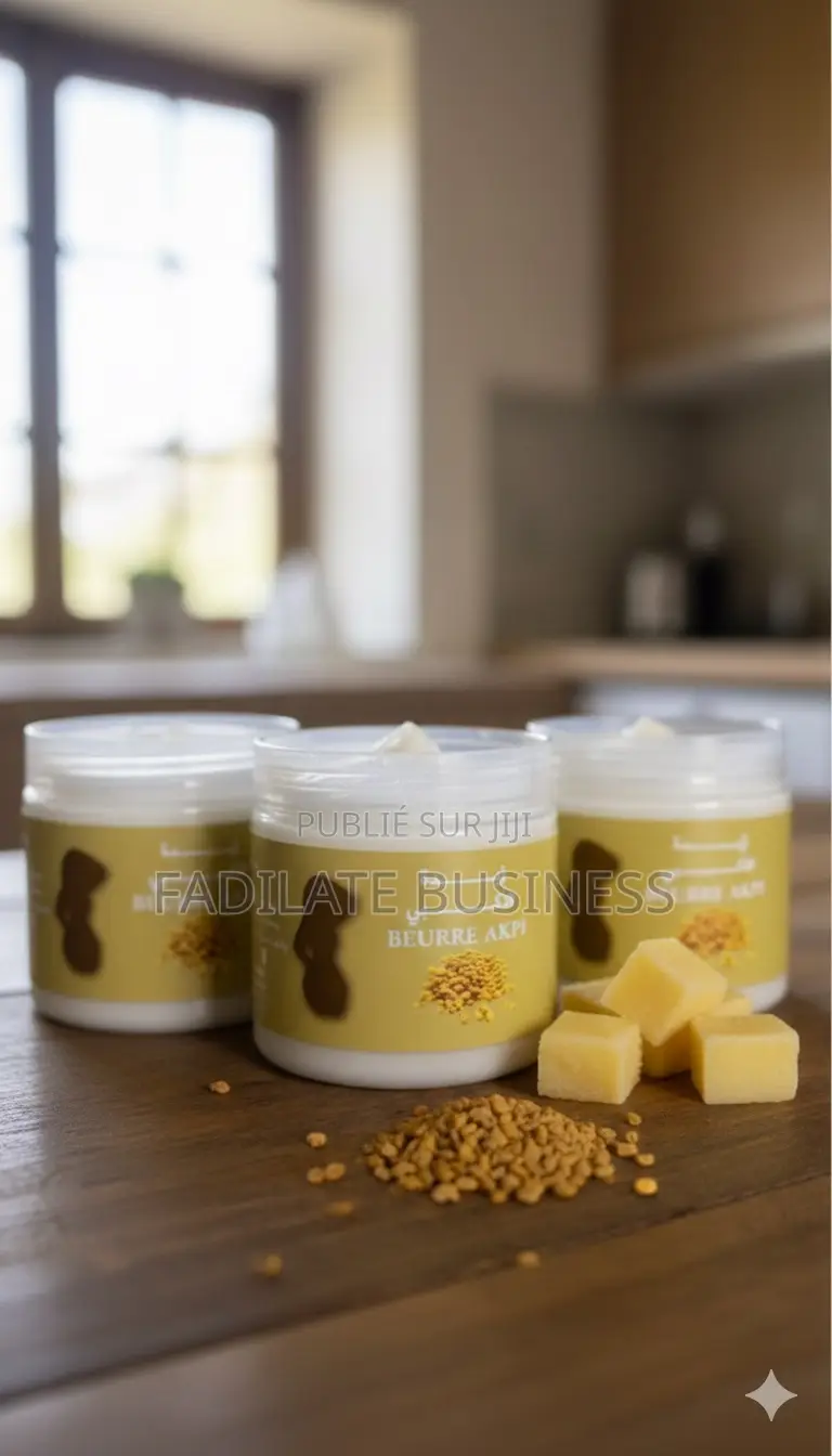 Beurre Akip