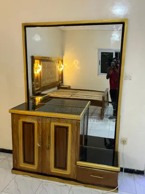 Chambre À Coucher Laminée