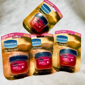 Lips Therapy Vaseline