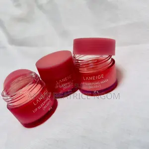 Baume Sleeping Mask Laneige
