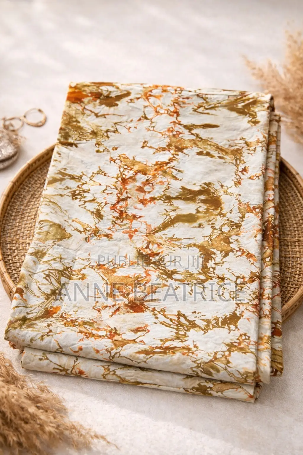 Cocodunda Du Burkina Faso