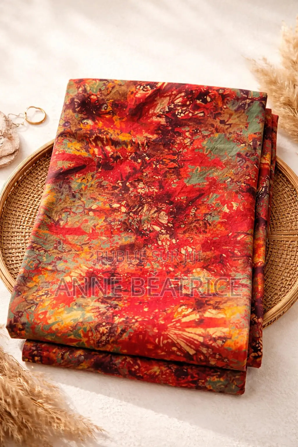 Cocodunda Du Burkina Faso