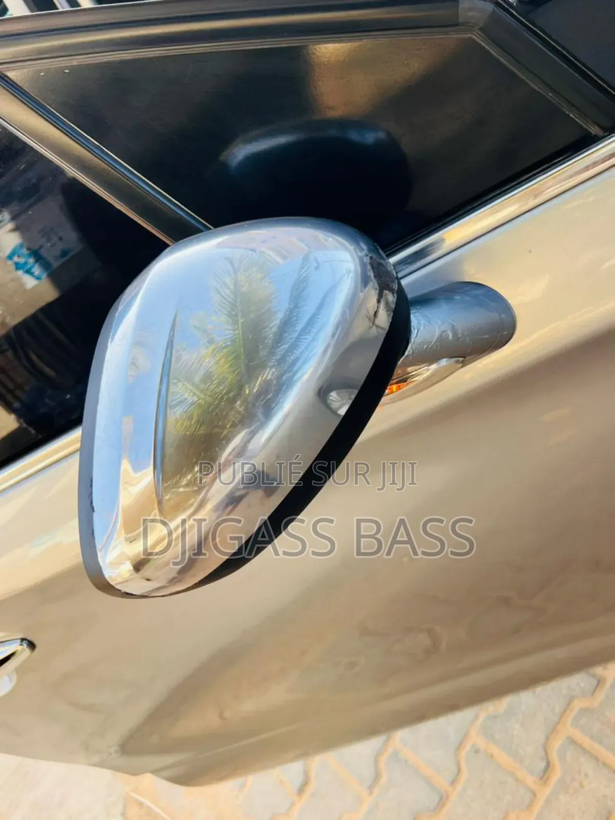 Citroen C4 2016 Blanc cassé