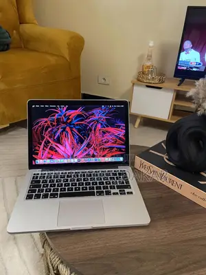 Ordinateur Portable Apple MacBook Pro 2015 8GB Intel Core I5 SSD 256GB