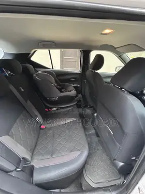 Nissan Kicks S 2017 Blanc