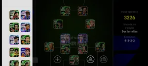 Compte Efootball Pes Disponible Prix Abordables