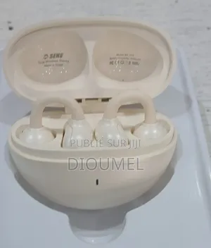 Ear Clip Écouteur Bluetooth Sens