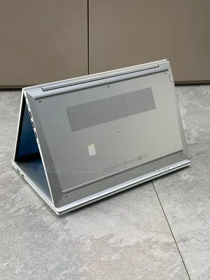 New Ordinateur Portable HP ProBook 455 16GB AMD Ryzen 7 SSD 512GB