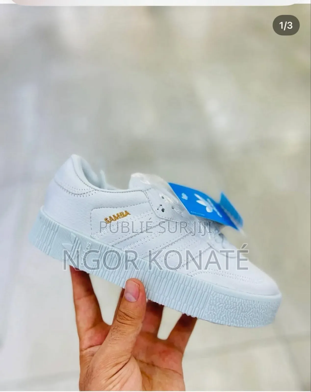 Sarakhoulé Shop 221