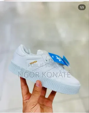 Sarakhoulé Shop 221