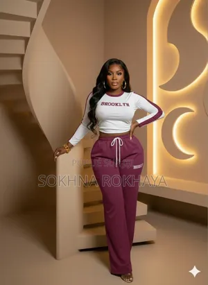 Ensemble Pour Femmes