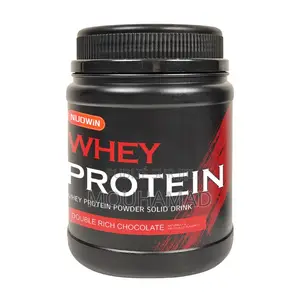 Whey Protein Pour La Musculation