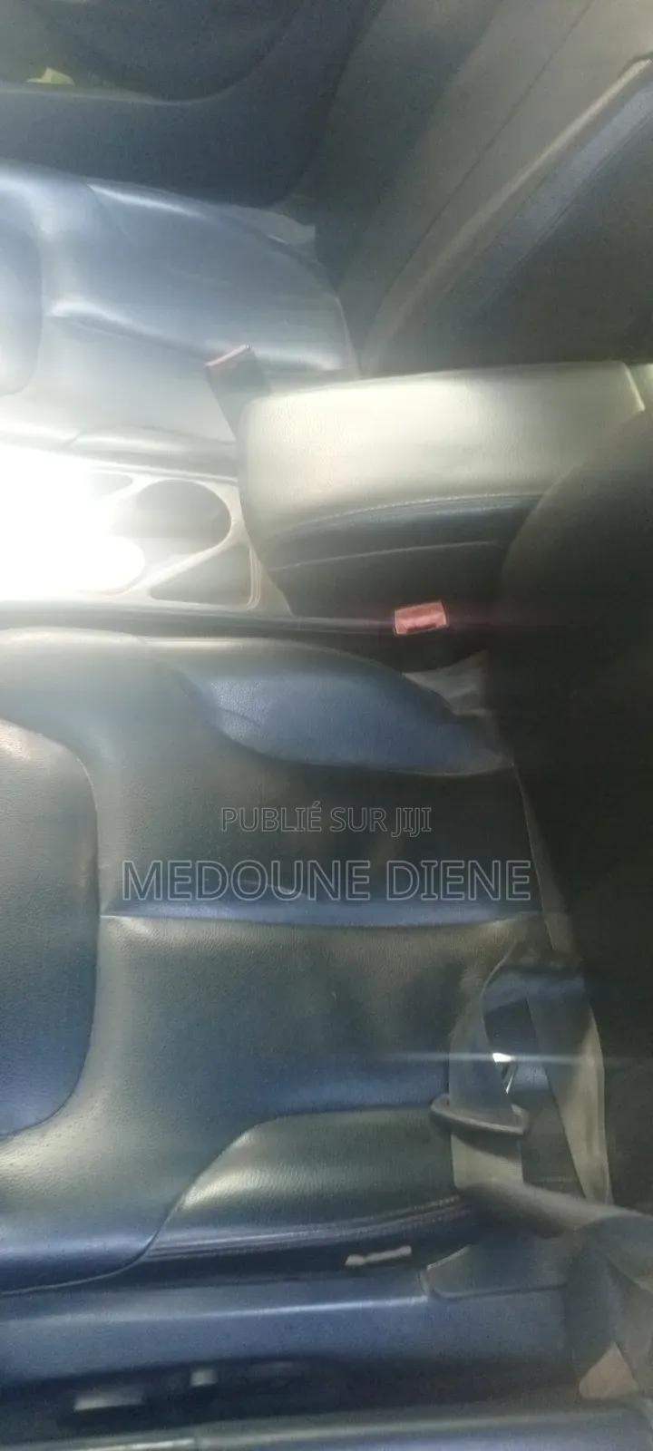 Volkswagen Passat 2.0 Sedan 2010 Gris