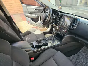 Renault Talisman 2016