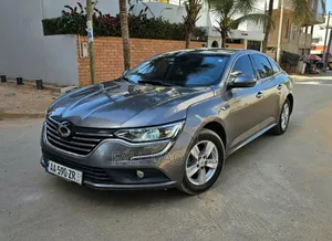 Renault Talisman 2016