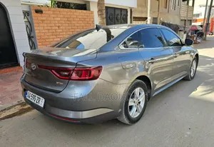 Renault Talisman 2016