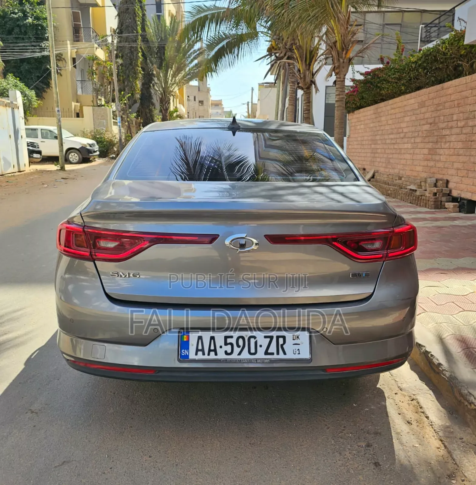 Renault Talisman 2016