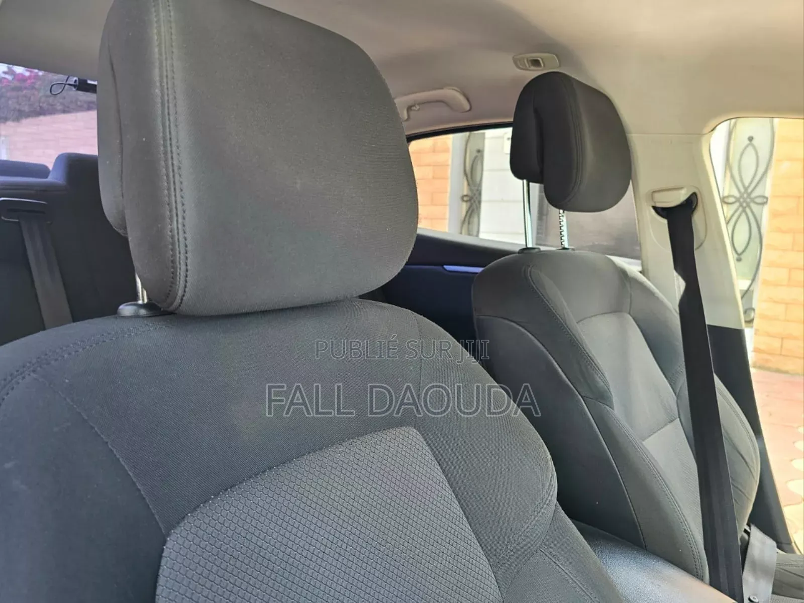 Renault Talisman 2016