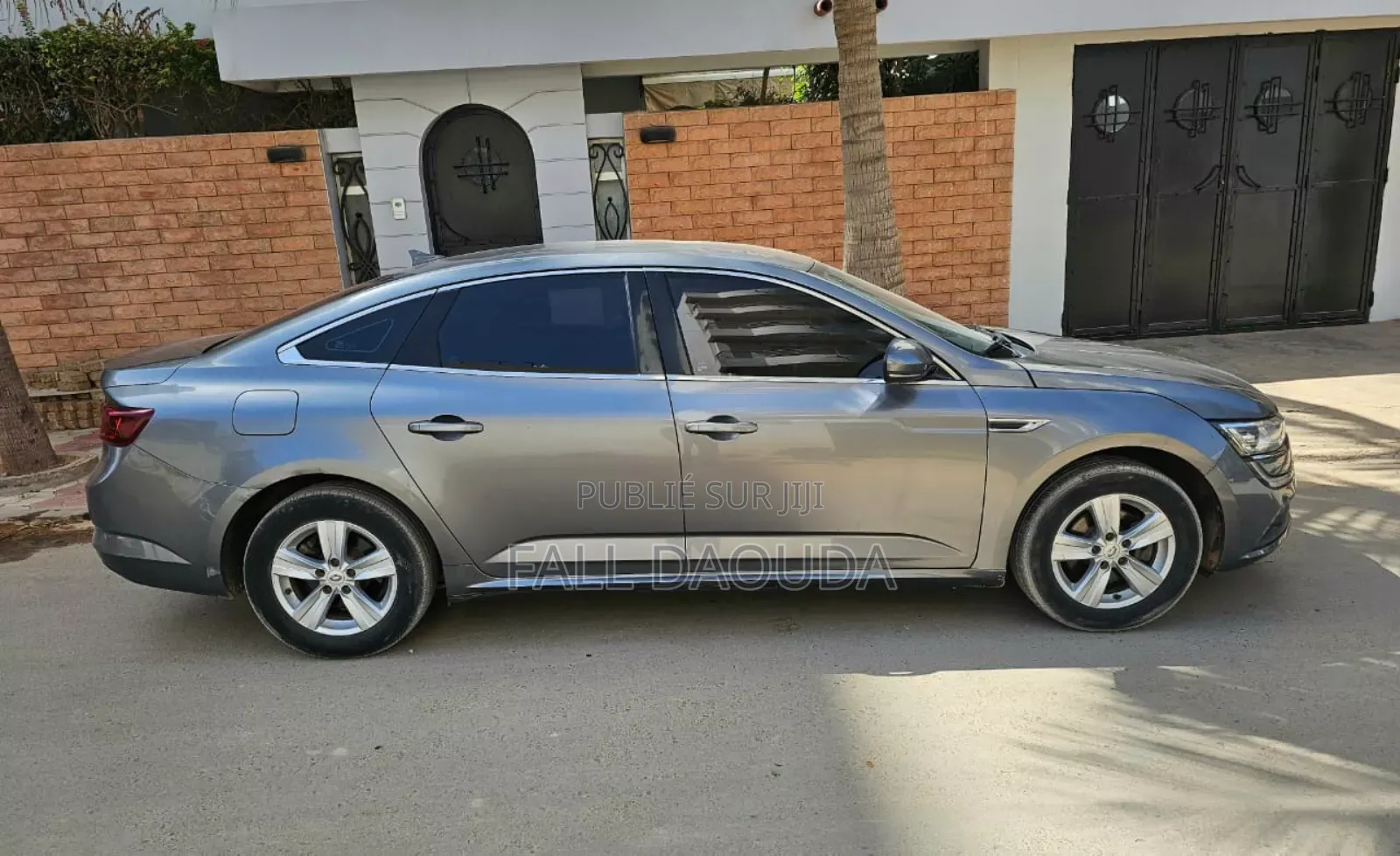 Renault Talisman 2016