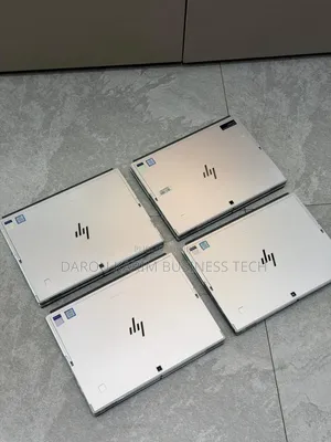 New Ordinateur Portable HP Elite X2 1013 G4 8GB Intel Core I5 SSD 256GB