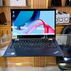 New Lenovo ThinkPad L13 Yoga 16GB Intel Core I7 SSD 512GB
