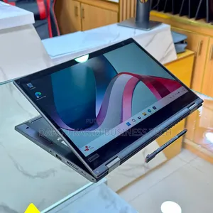 New Lenovo ThinkPad L13 Yoga 16GB Intel Core I7 SSD 512GB