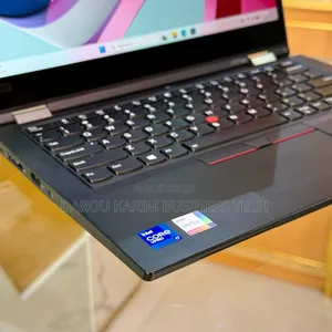 New Lenovo ThinkPad L13 Yoga 16GB Intel Core I7 SSD 512GB