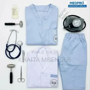 Blouse Médicale