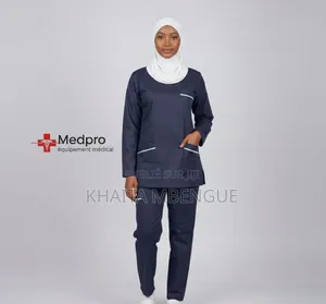 Blouse Médicale