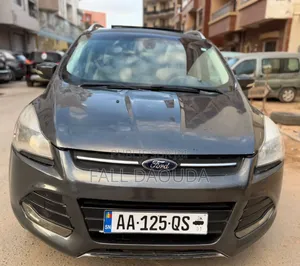 Ford Escape 2015 Gris