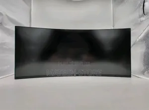 Lg Ultragear Moniteur Incurvé 34'' Wqhd, 160hz, 1ms, Freesync Premium