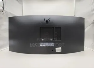 Lg Ultragear Moniteur Incurvé 34'' Wqhd, 160hz, 1ms, Freesync Premium