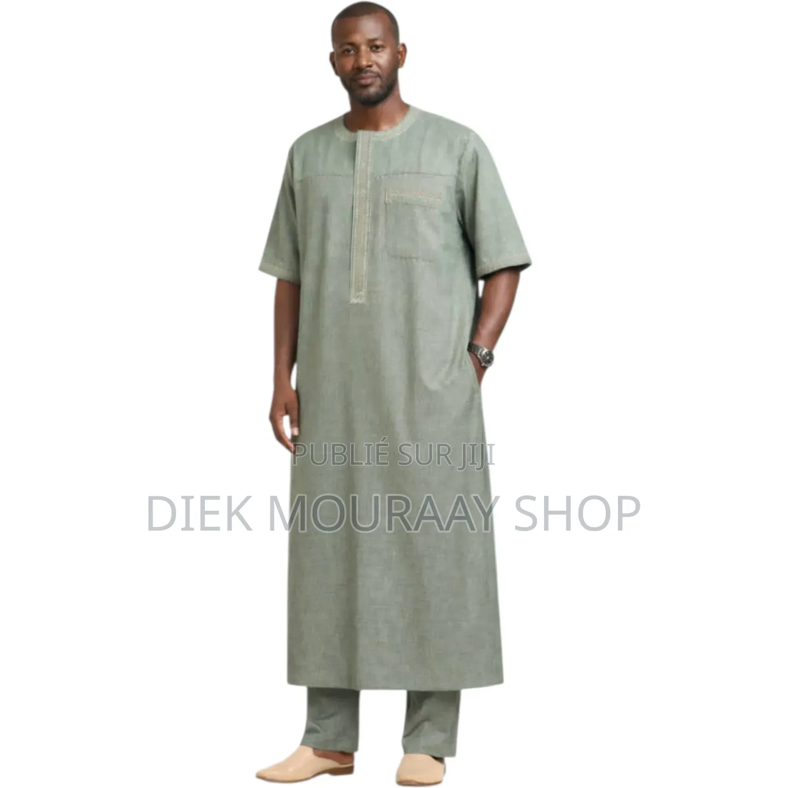 Dialaba Almas Original