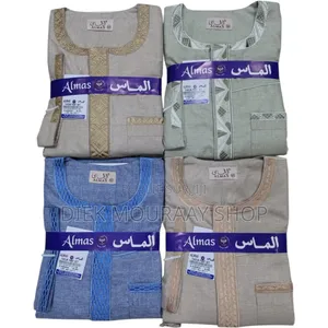 Dialaba Almas Original