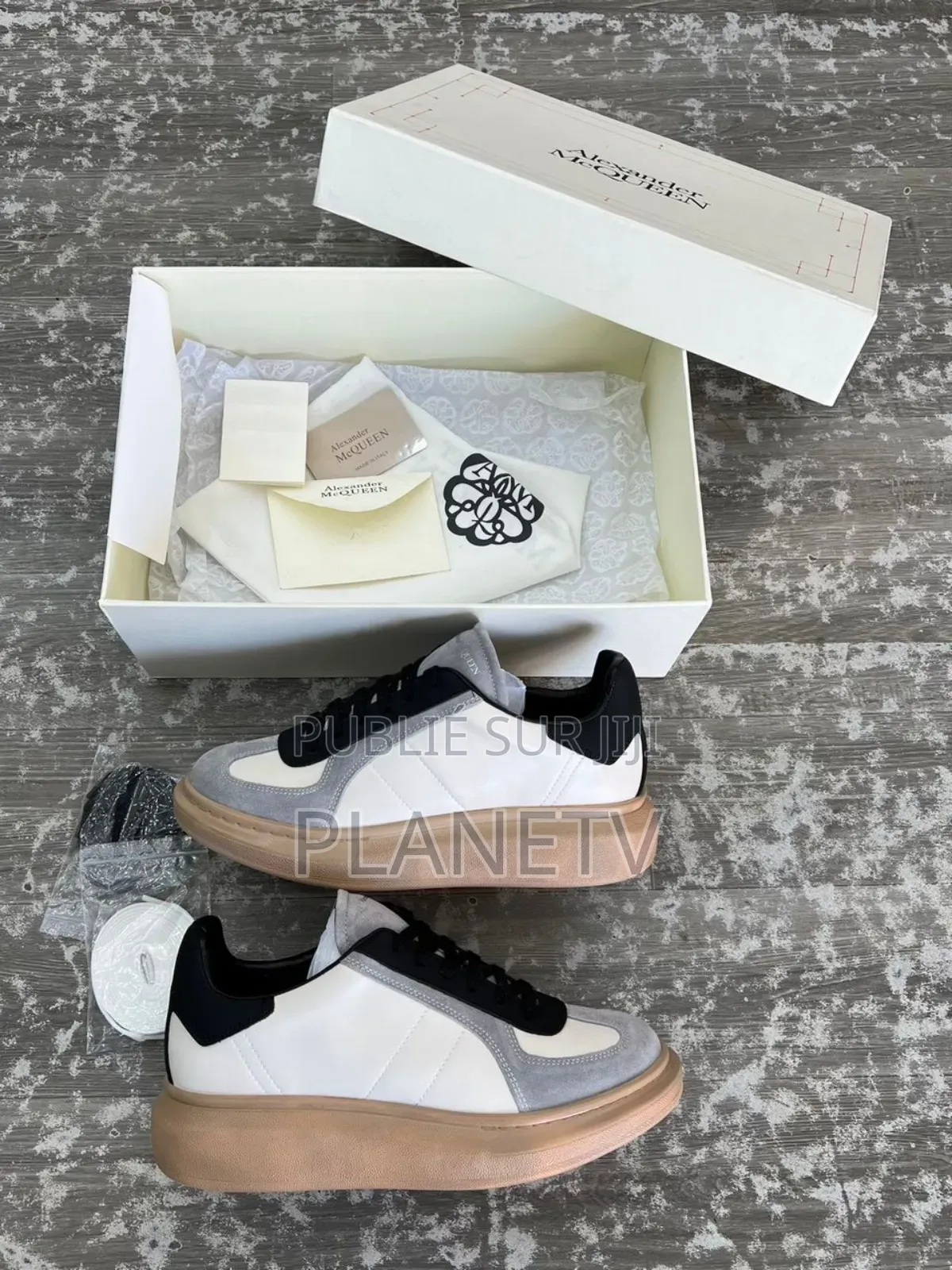 Aexander Mc Queen Best Qualité by Ds