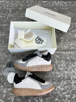 Aexander Mc Queen Best Qualité by Ds