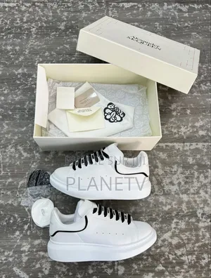 Aexander Mc Queen Best Qualité by Ds