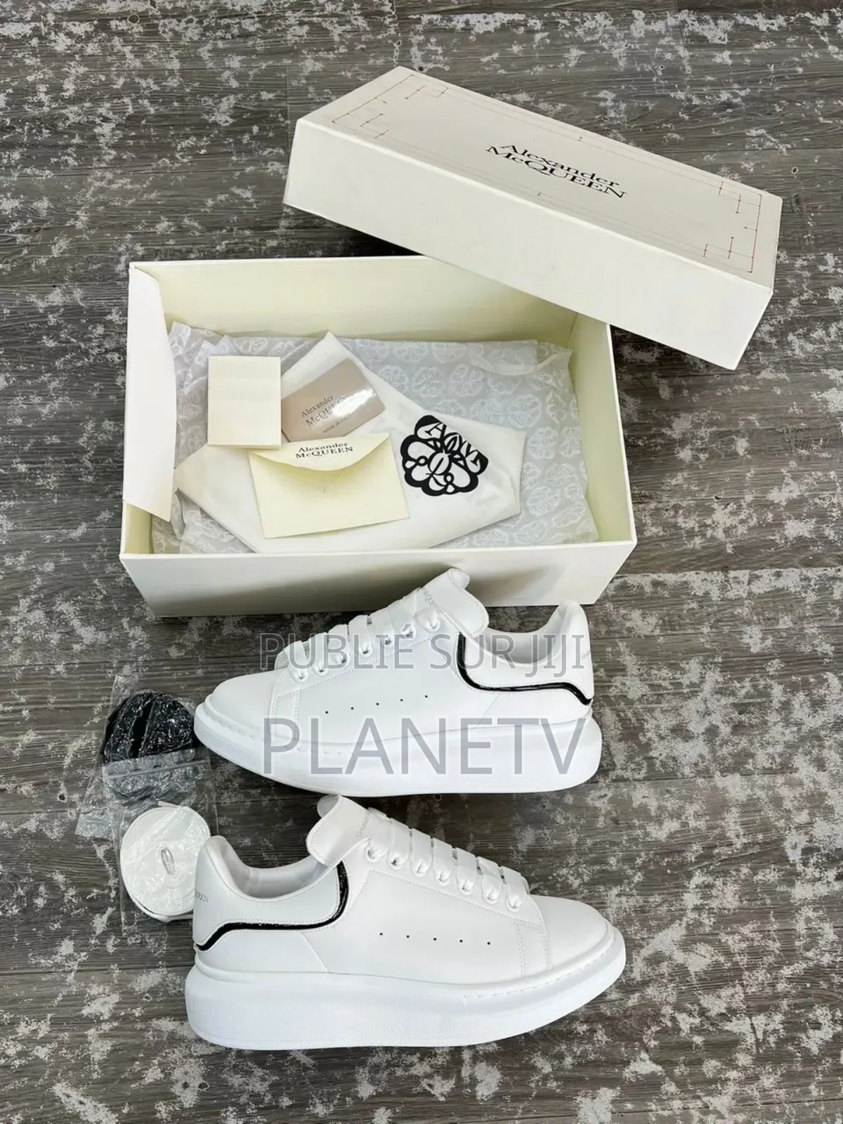 Aexander Mc Queen Best Qualité by Ds